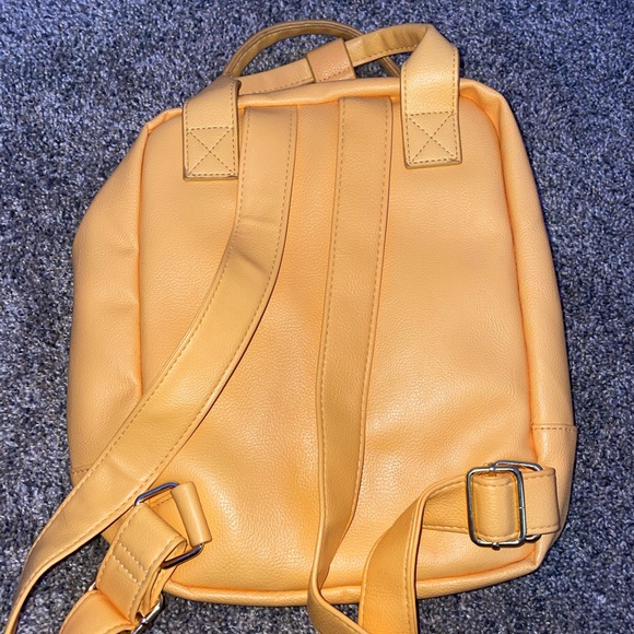 Mini Backpack Purse - Picture 2 of 3